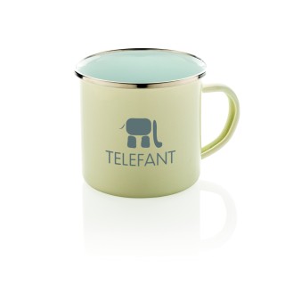 Taza personalizada vintage